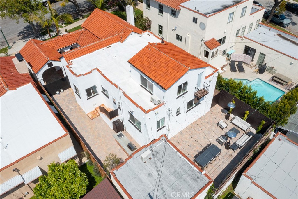 434 E Randolph Street