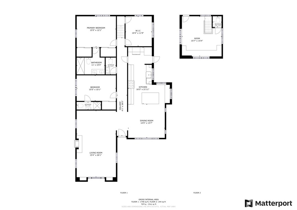 434 E Randolph Street