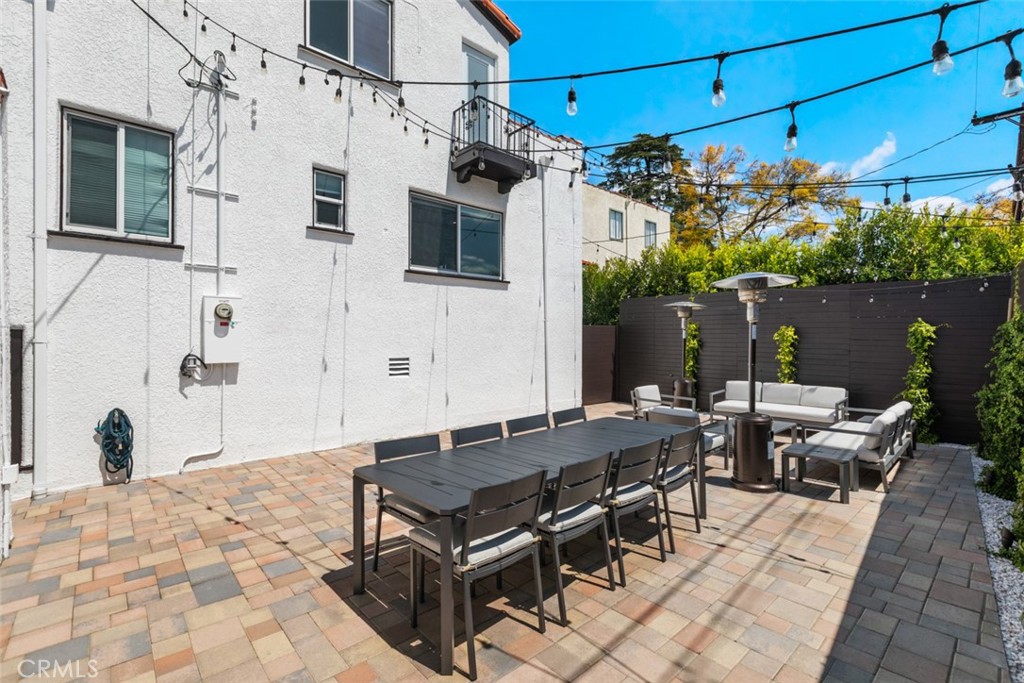 434 E Randolph Street