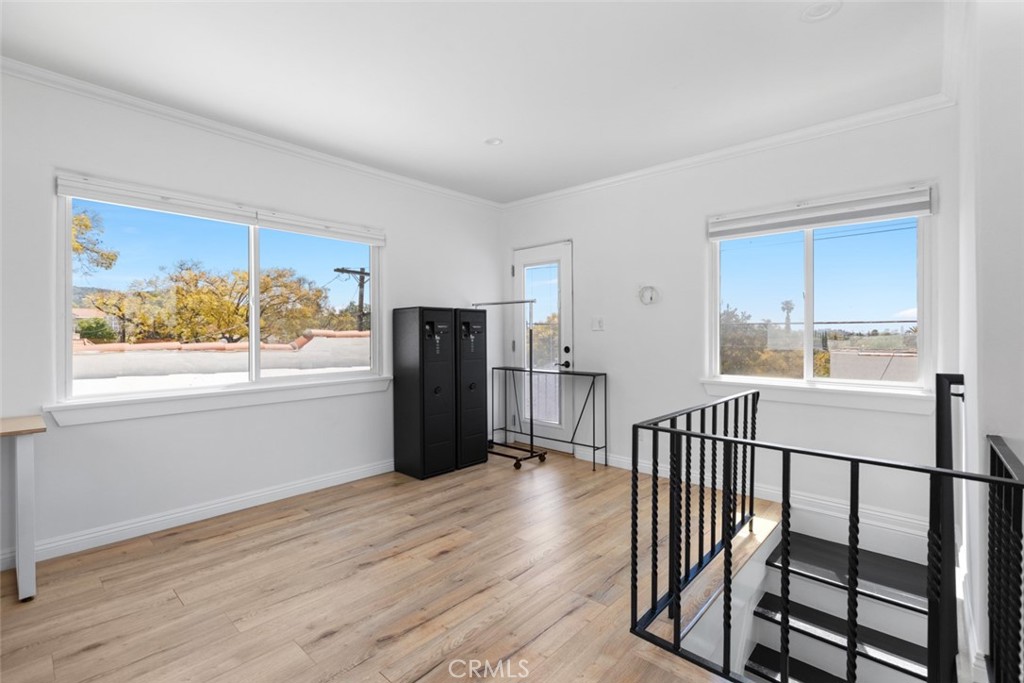 434 E Randolph Street