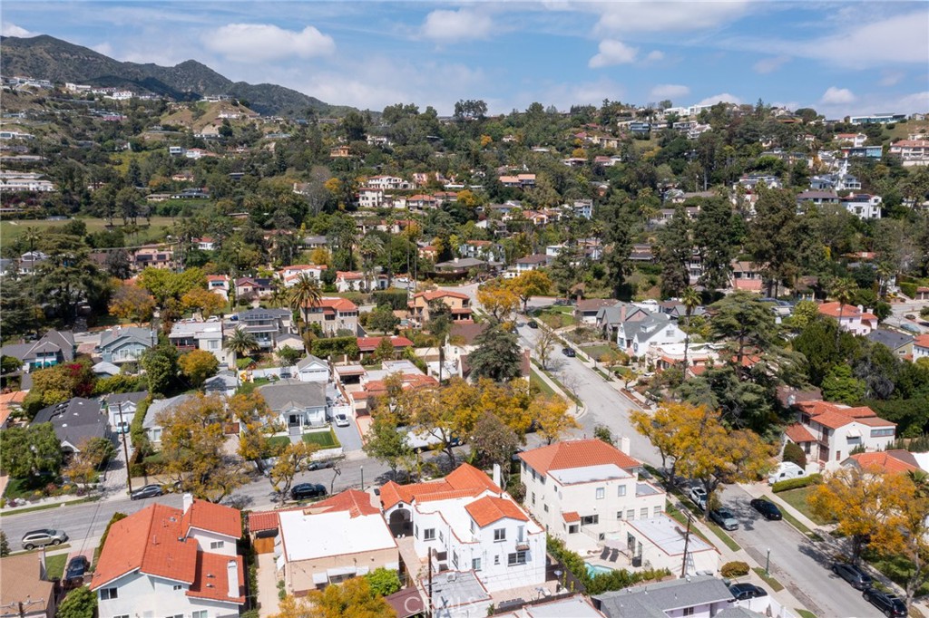 434 E Randolph Street