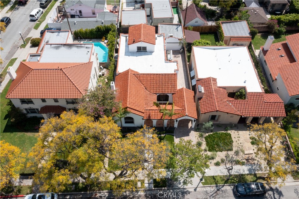 434 E Randolph Street