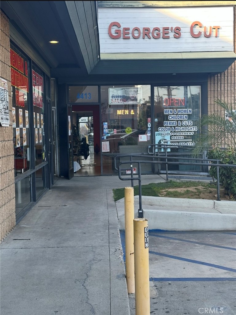 4413 Eagle Rock Boulevard