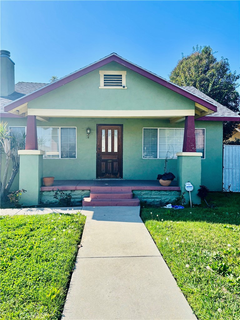 3817 Arlington Avenue