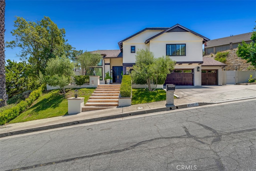 2056 Dublin Drive