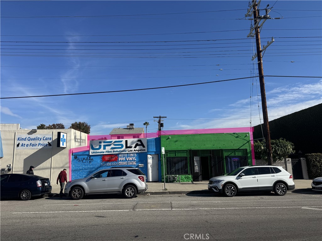 5112 5114 Vineland Ave