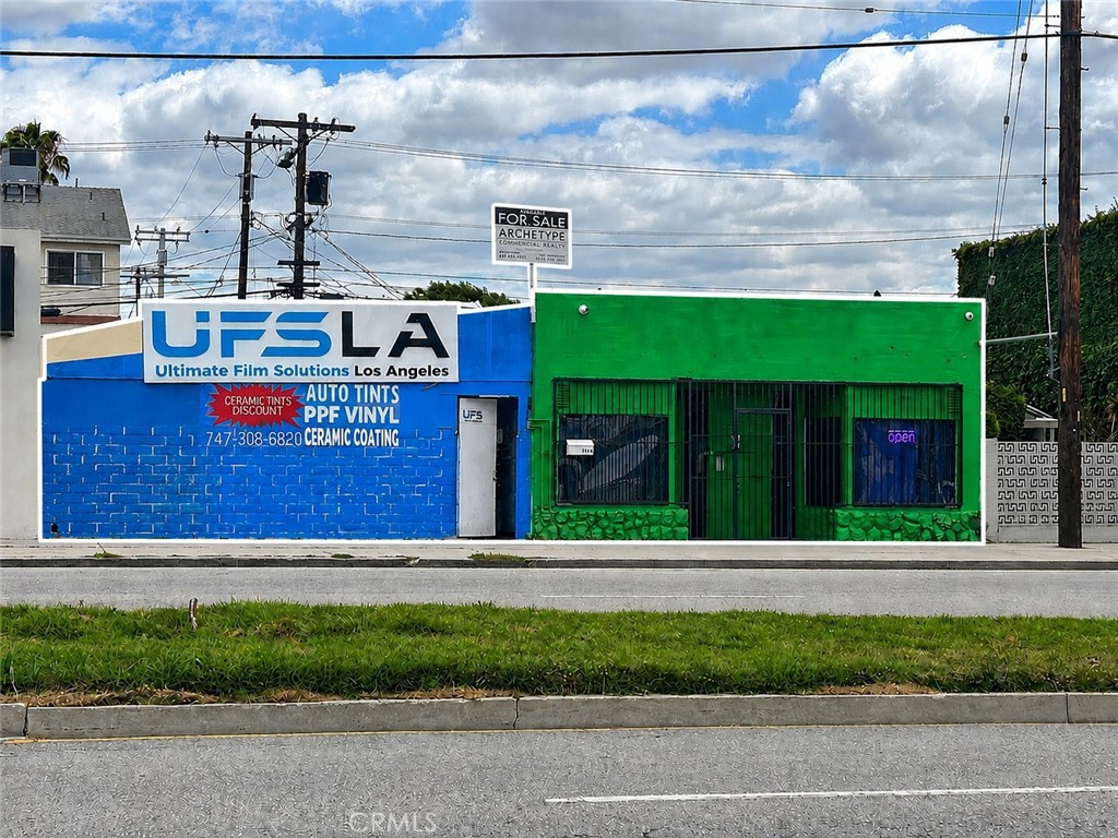 5112 5114 Vineland Ave