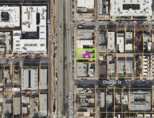 5112 5114 Vineland Ave