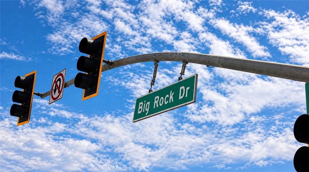 20527 Big Rock Drive