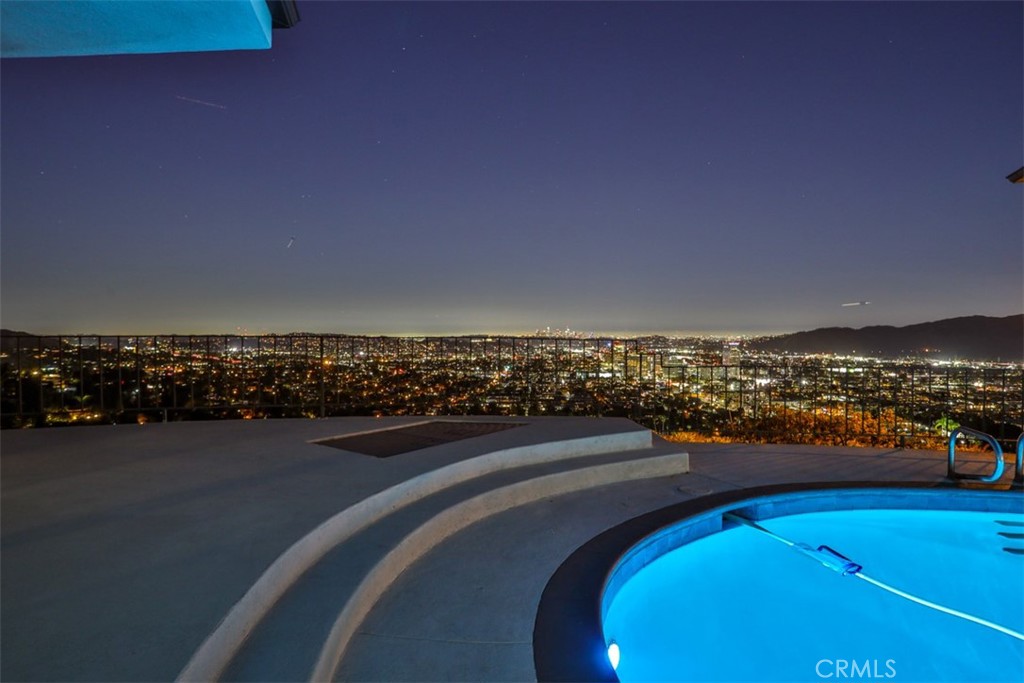 1740 Cielito Drive