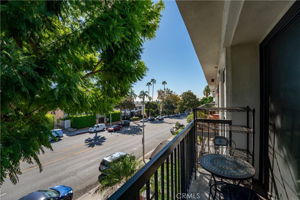 1351 N Crescent Heights 308