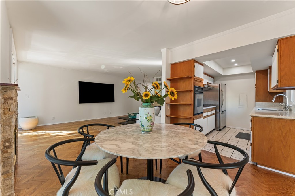 1351 N Crescent Heights 308