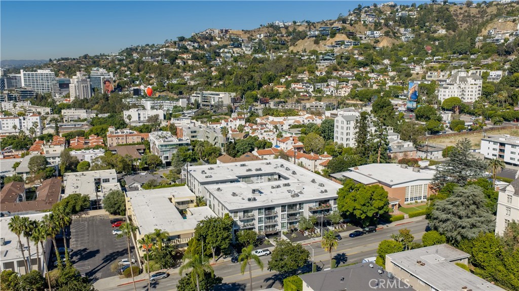 1351 N Crescent Heights 308