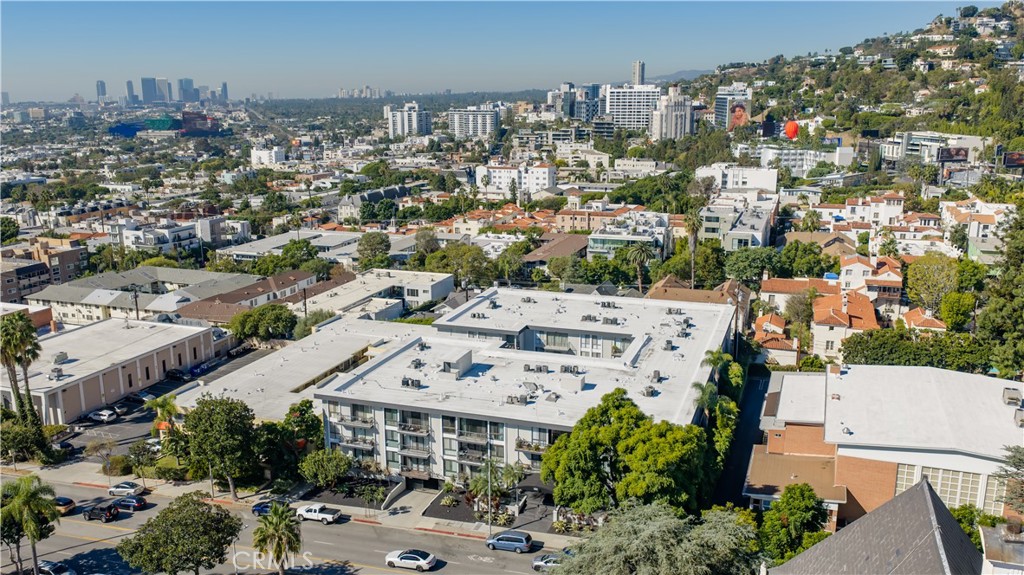 1351 N Crescent Heights 308