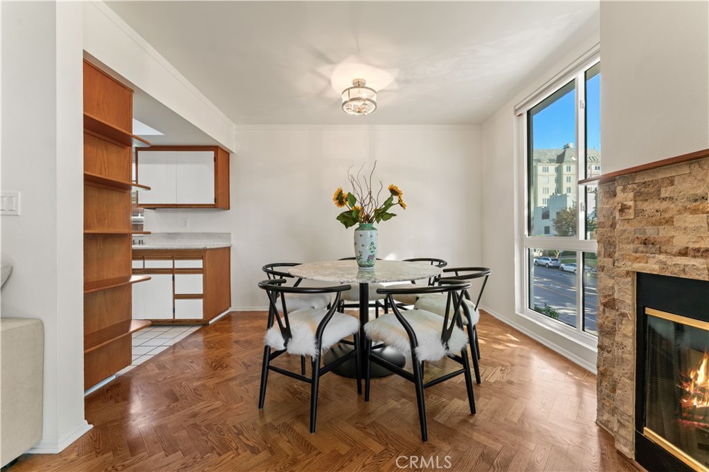 1351 N Crescent Heights 308
