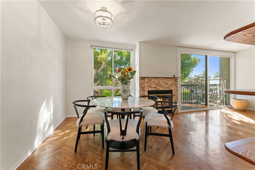 1351 N Crescent Heights 308