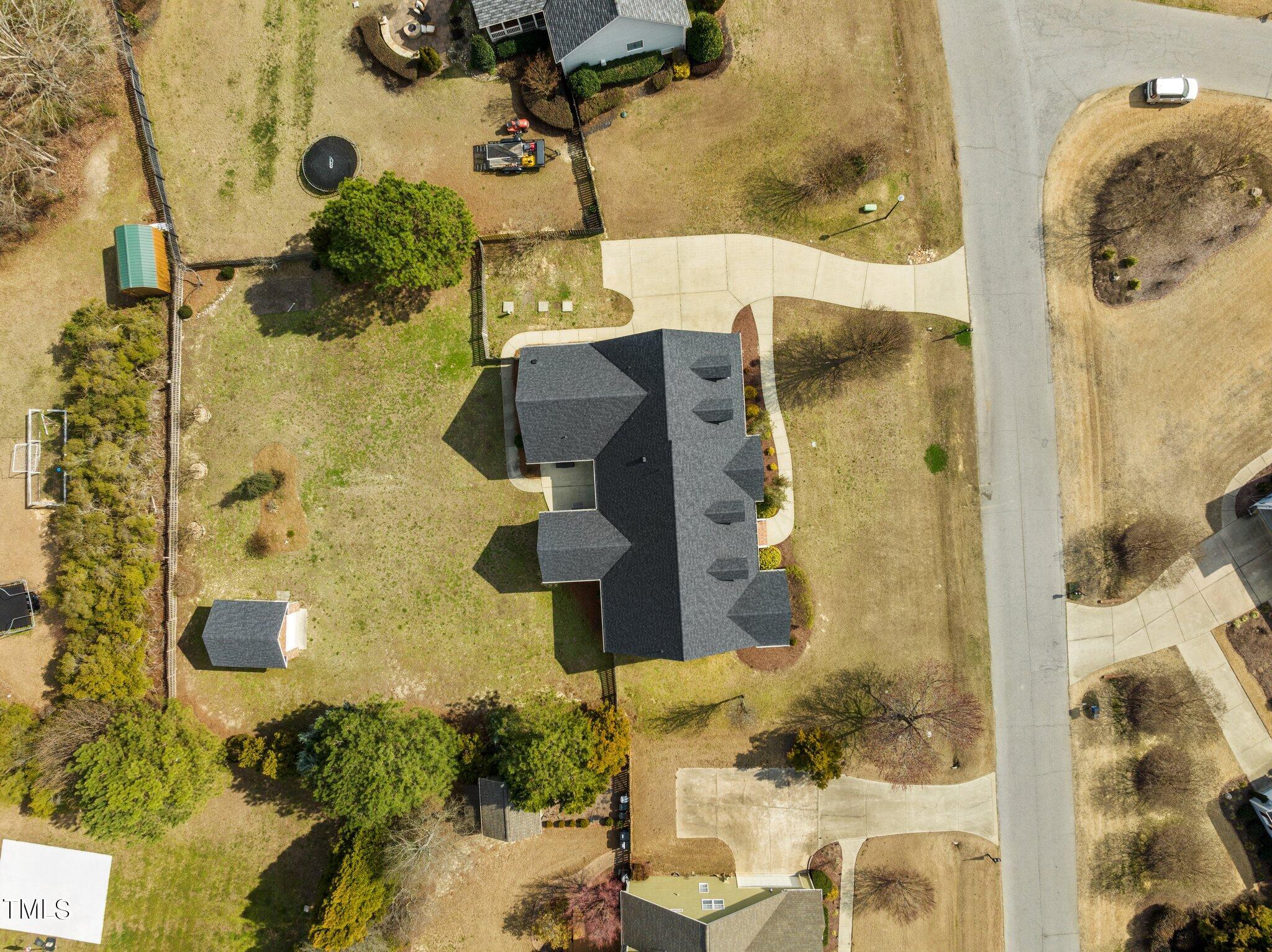 5813 Turner Store Lane