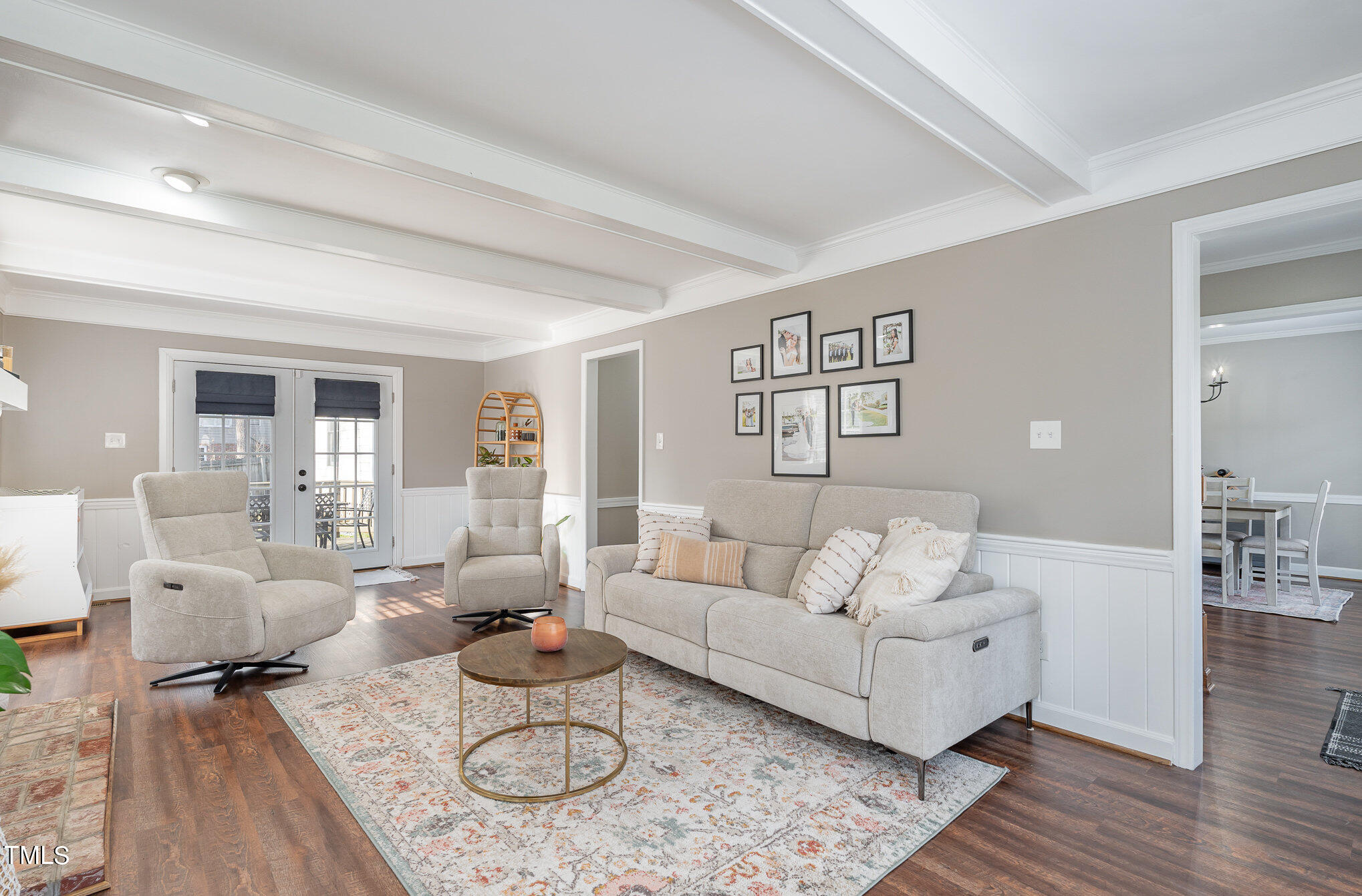 7301 Old Hundred Road