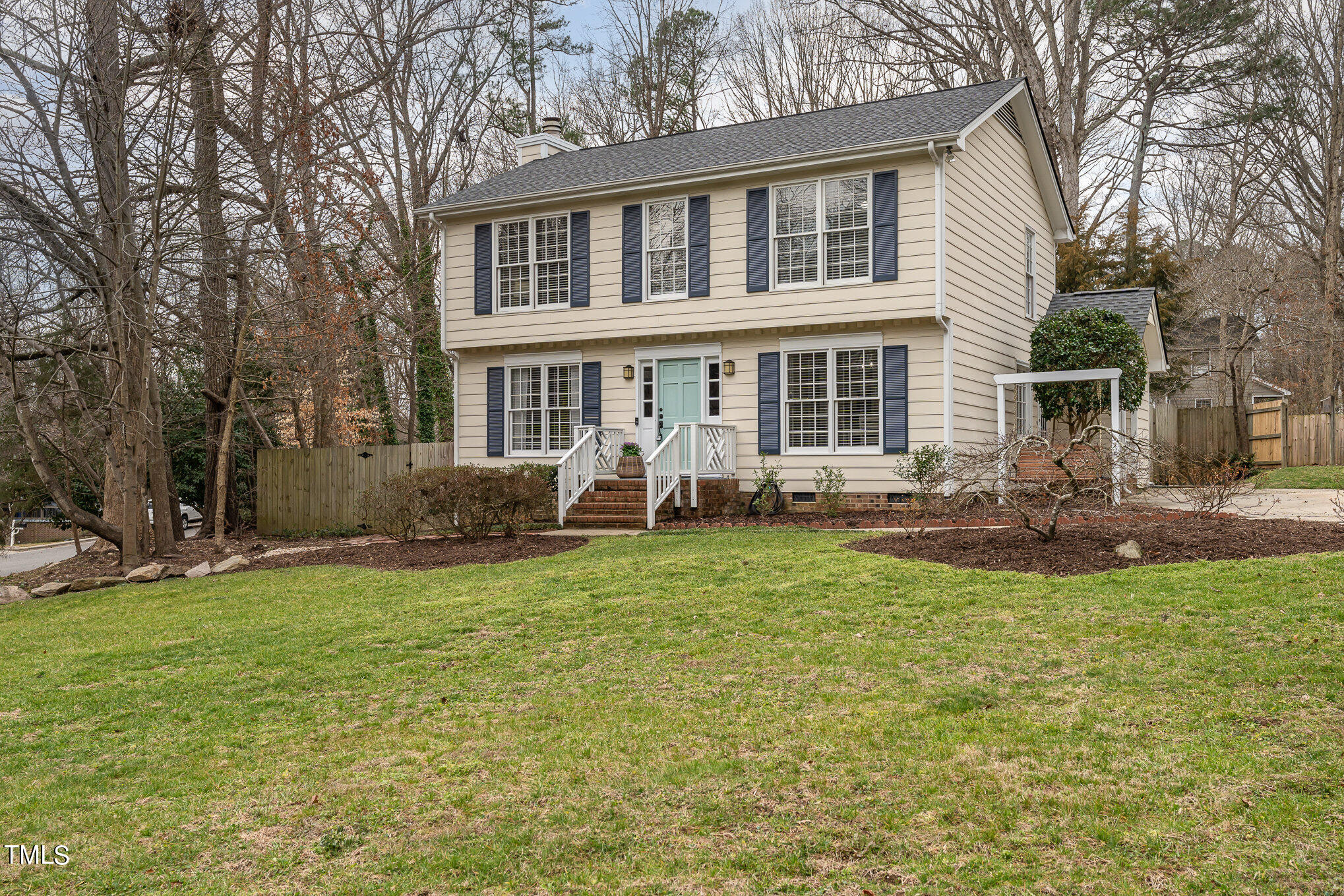 7301 Old Hundred Road