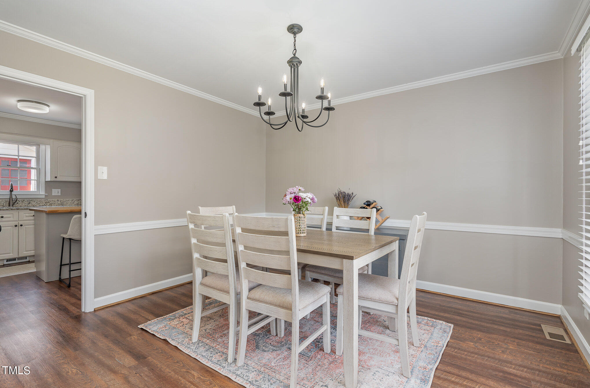 7301 Old Hundred Road