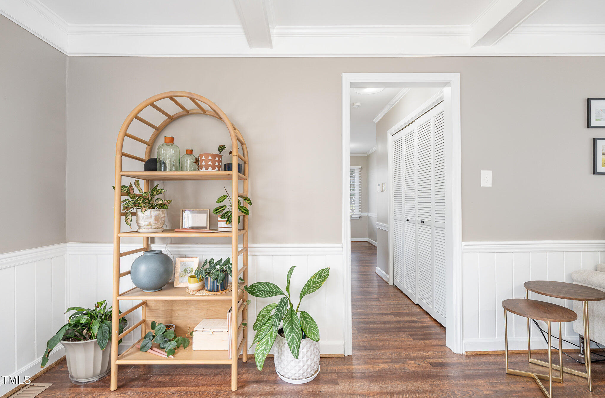 7301 Old Hundred Road