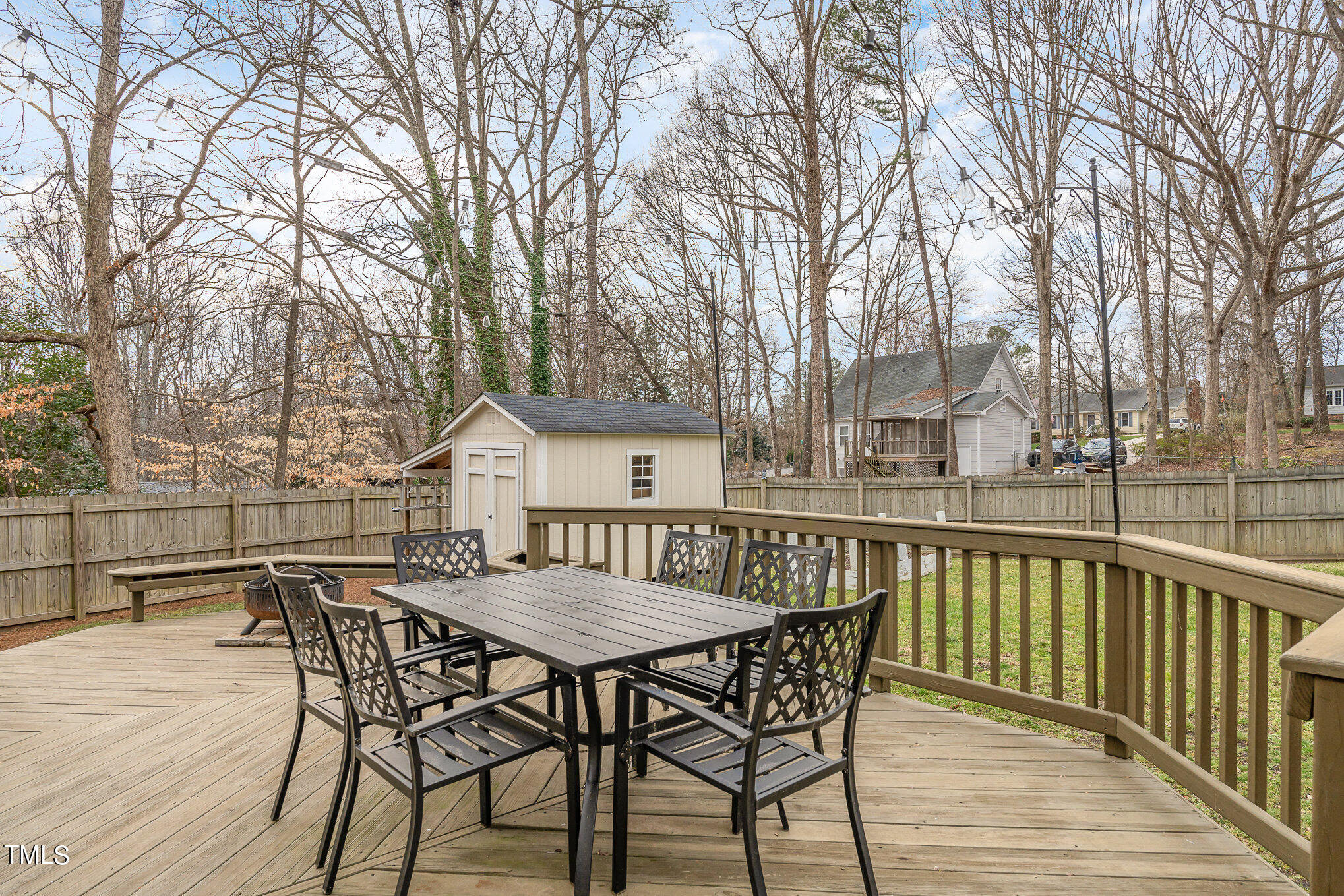 7301 Old Hundred Road