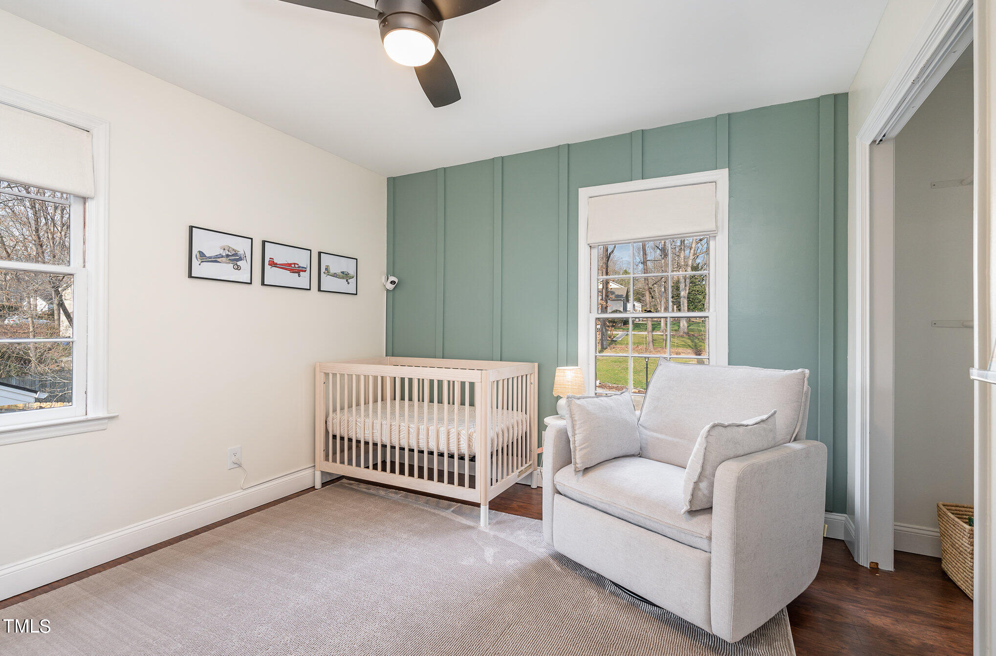 7301 Old Hundred Road