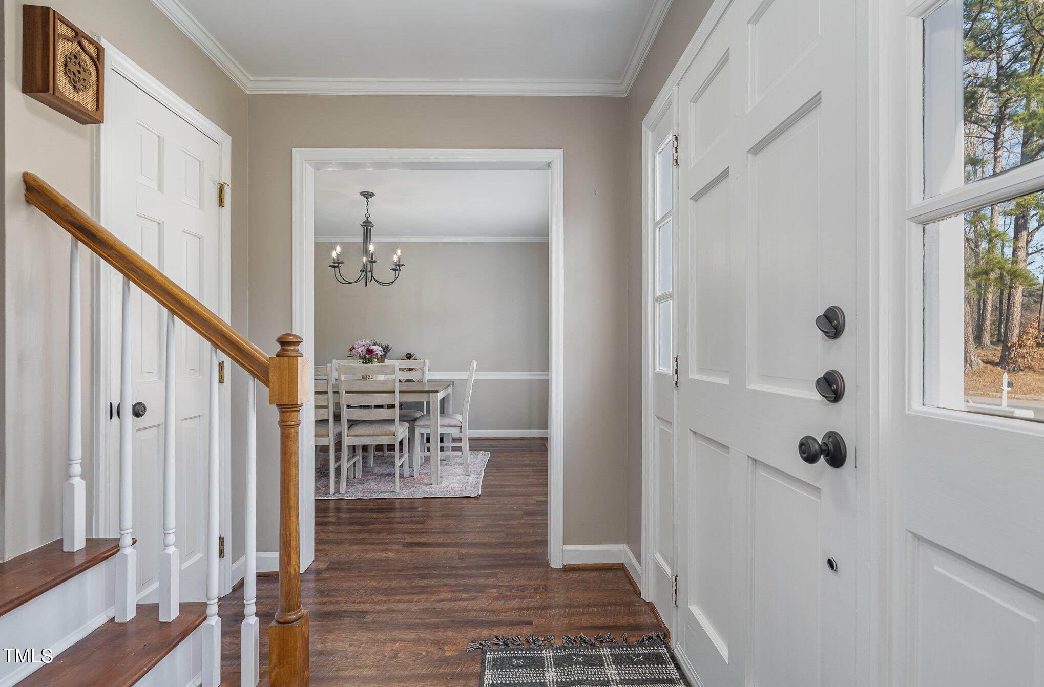 7301 Old Hundred Road