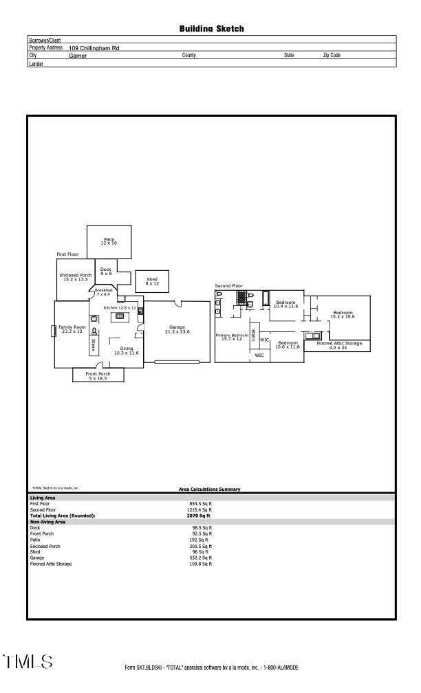 109 Chillingham Road