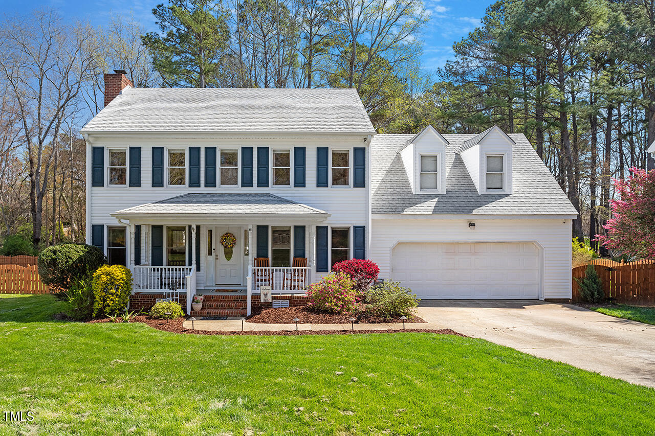 109 Chillingham Road