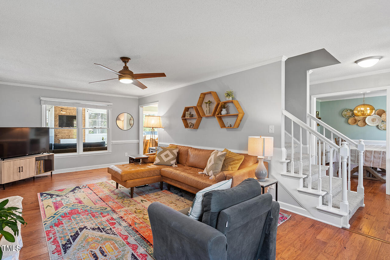 109 Chillingham Road