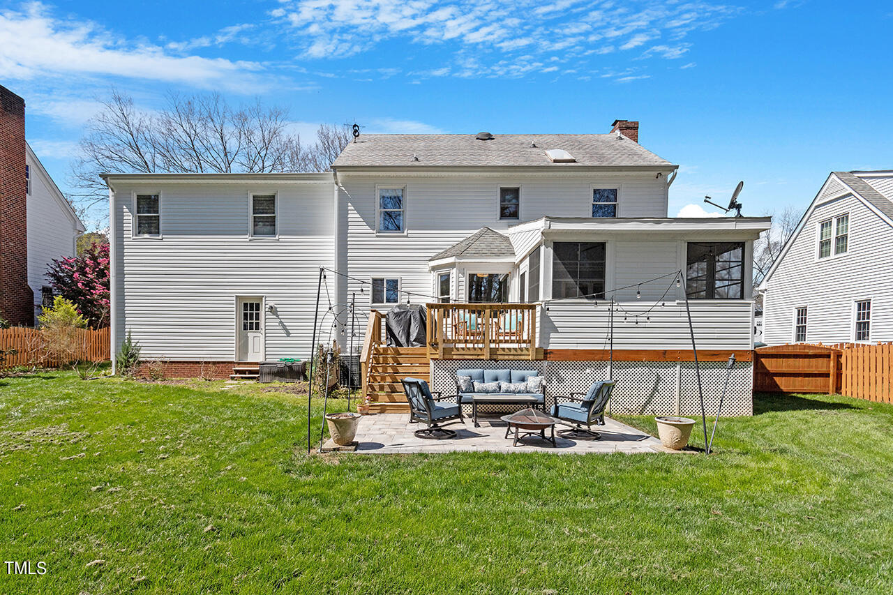 109 Chillingham Road