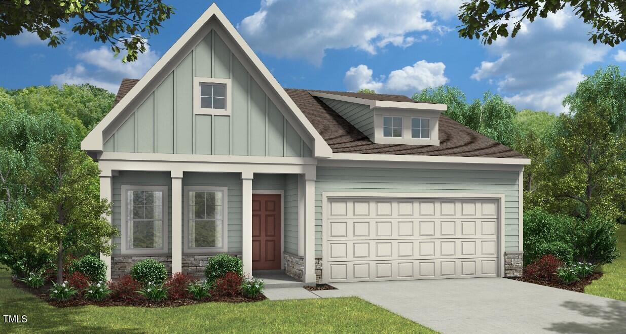 6444 Winter Spring Drive