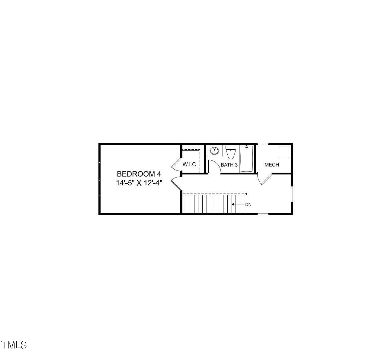 6444 Winter Spring Drive