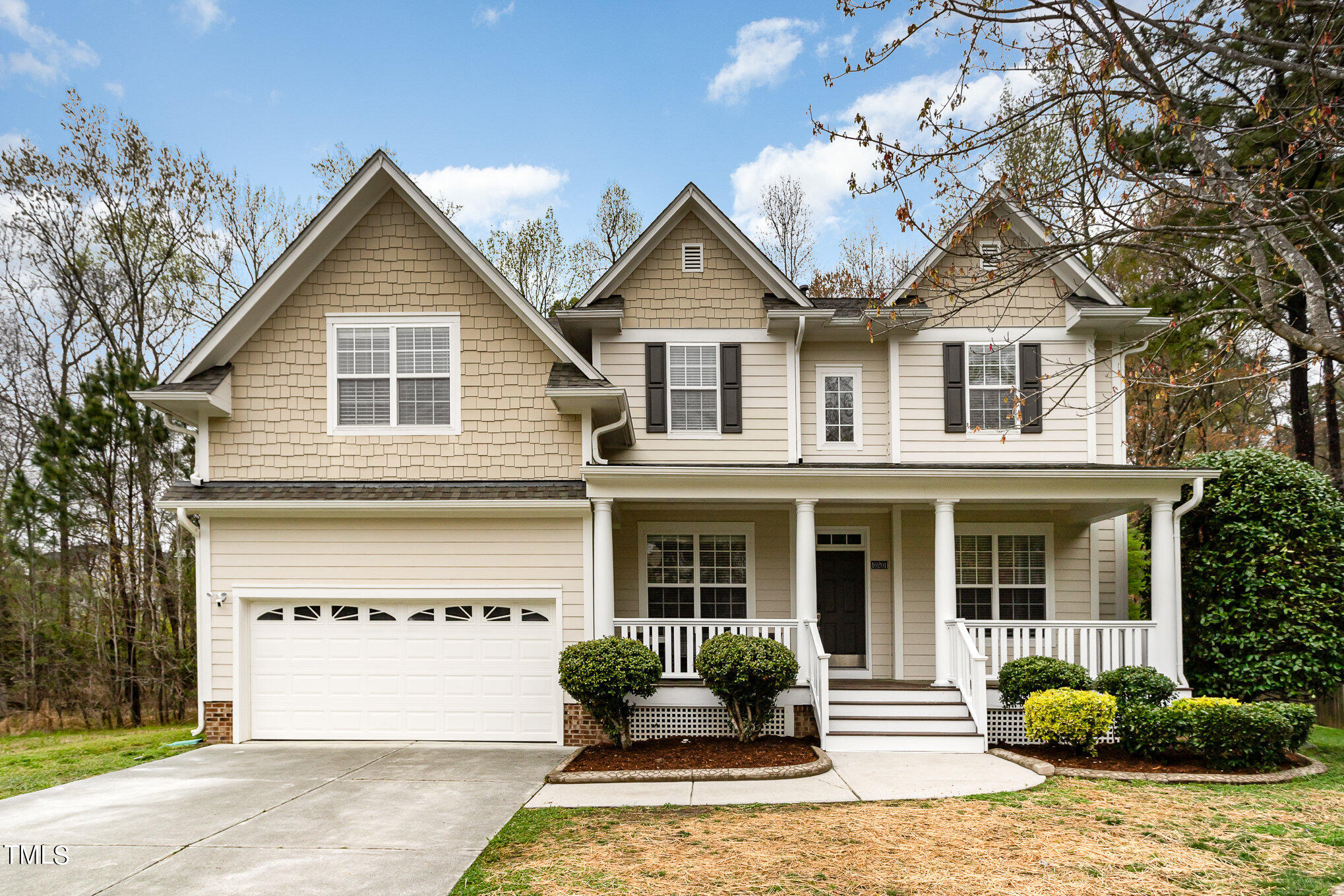 10201 Darling Street