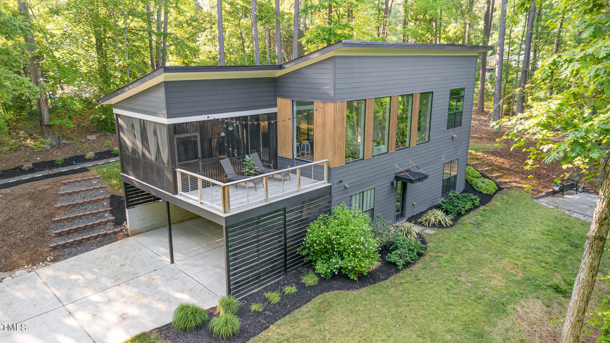 6808 Lake Wheeler Road