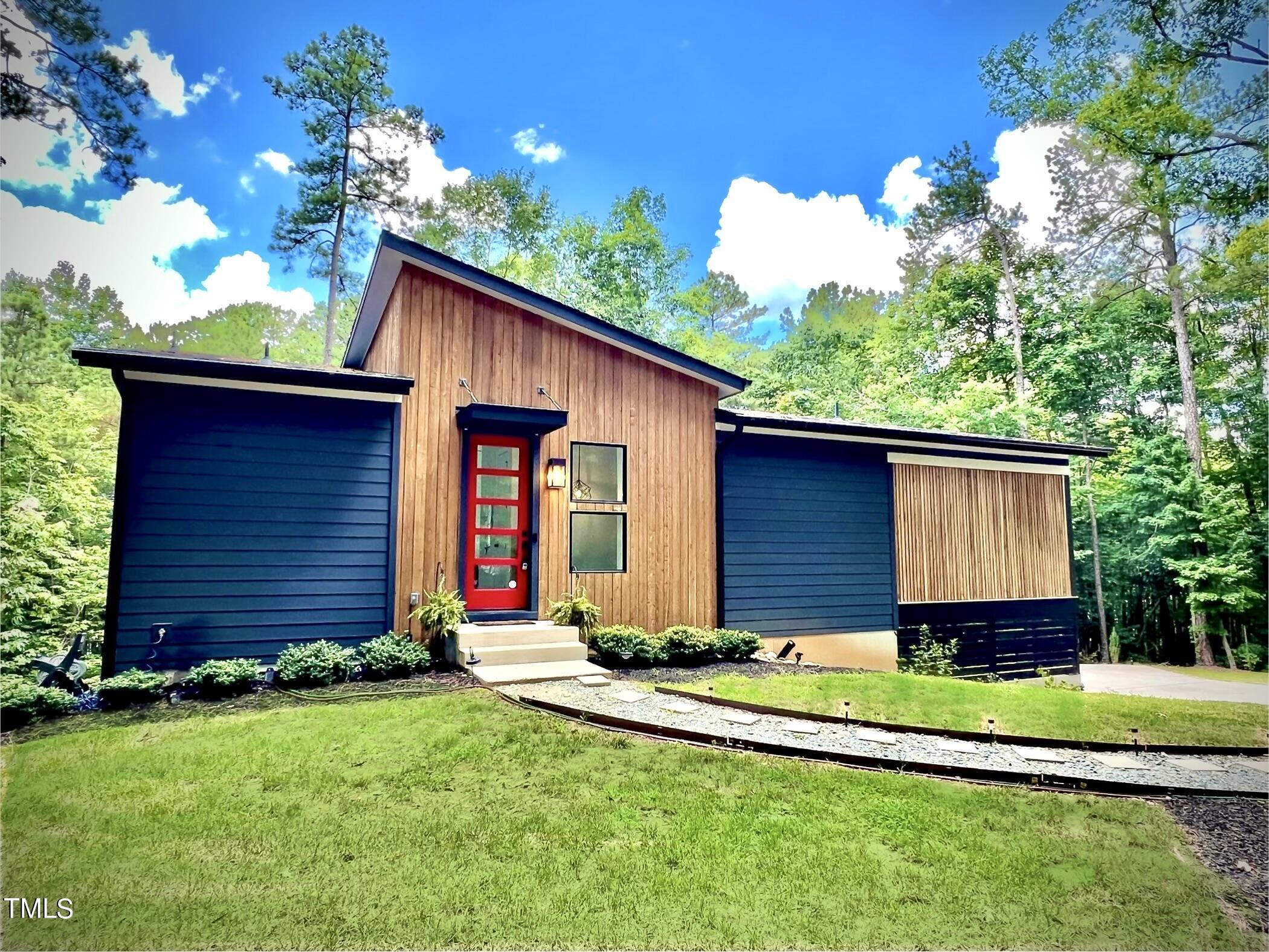 6808 Lake Wheeler Road