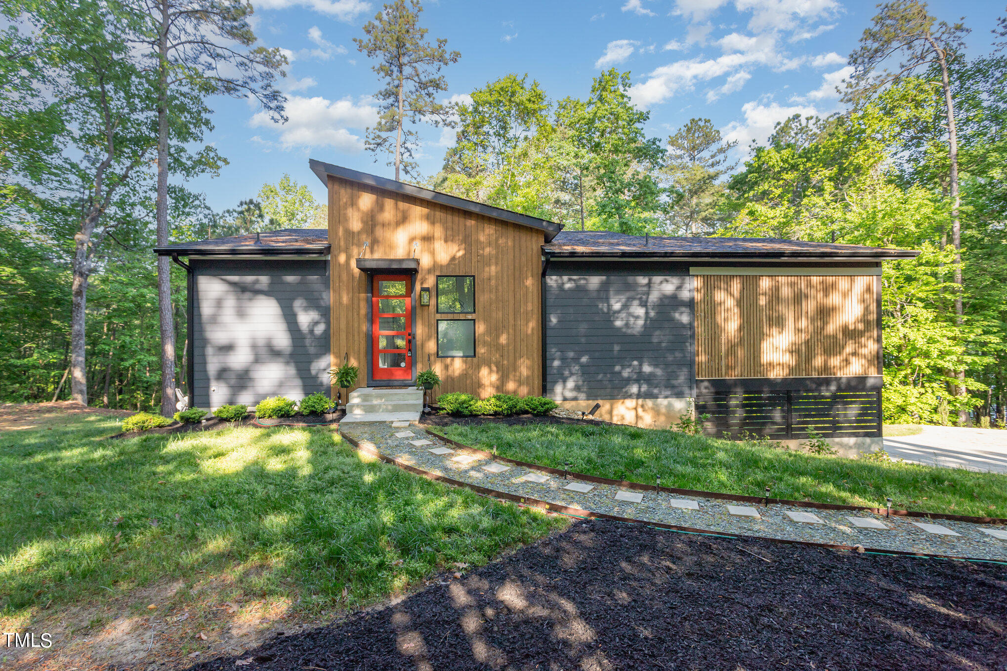 6808 Lake Wheeler Road