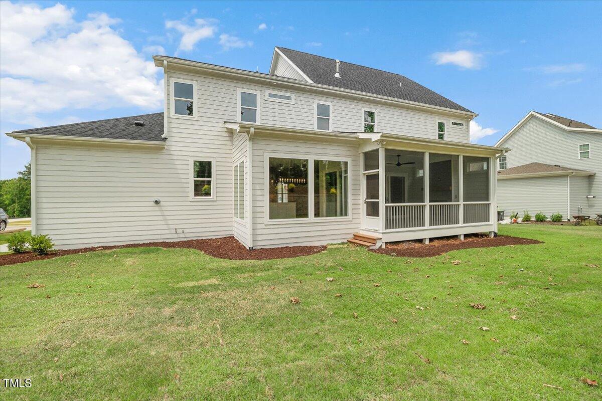 2565 Silas Peak Lane Lane