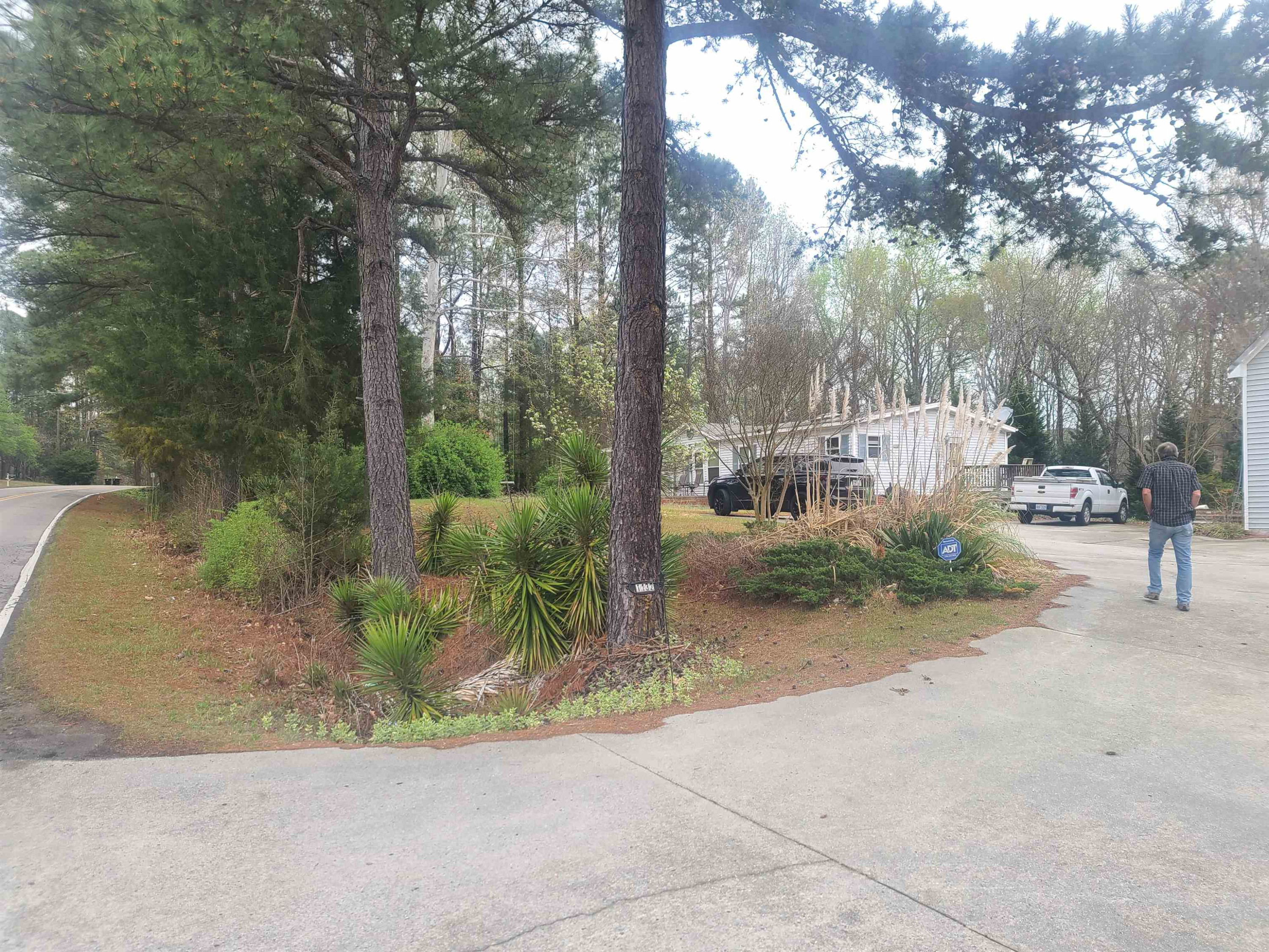 1432 Jenks Carpenter Road