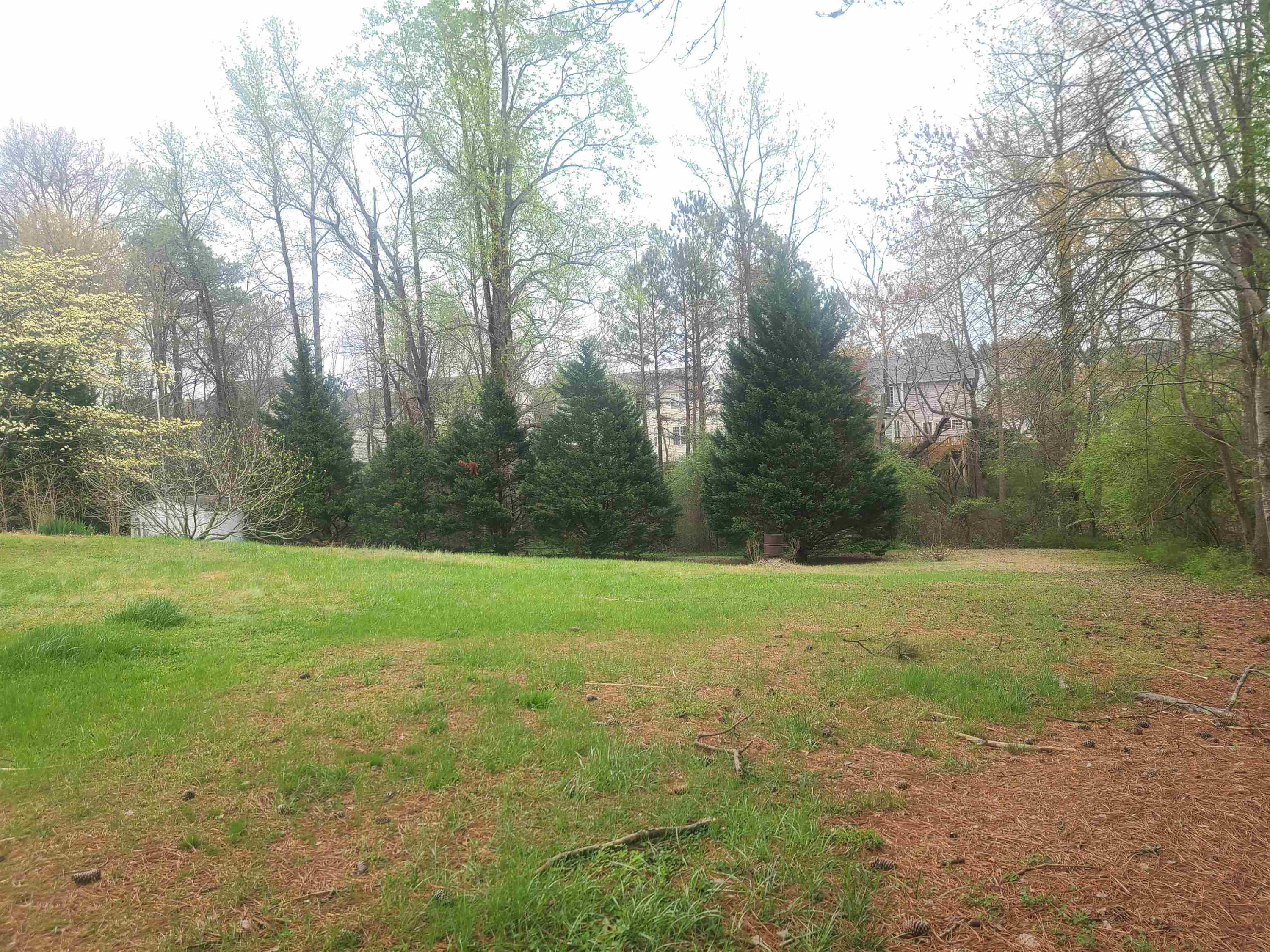 1432 Jenks Carpenter Road