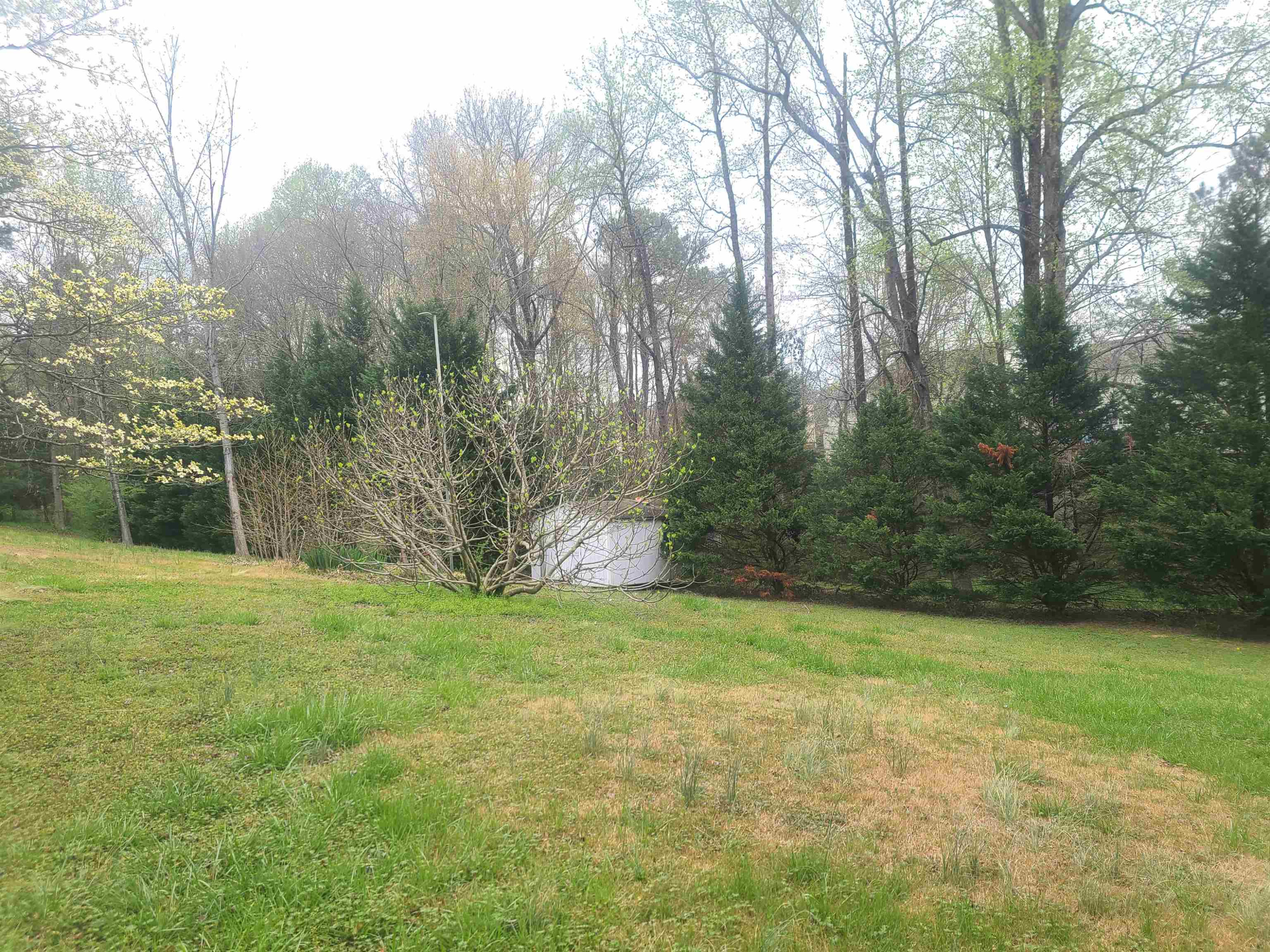 1432 Jenks Carpenter Road