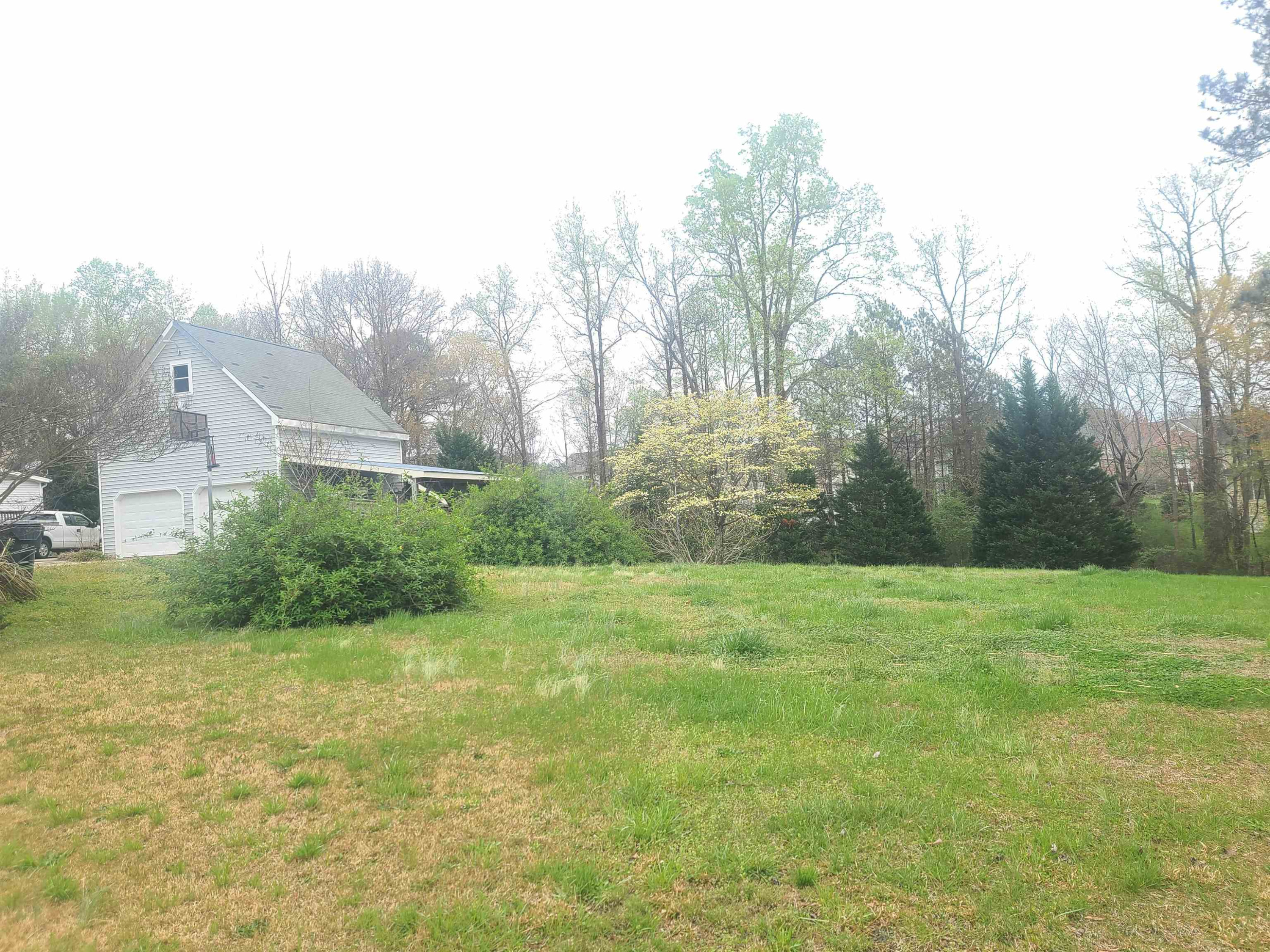 1432 Jenks Carpenter Road