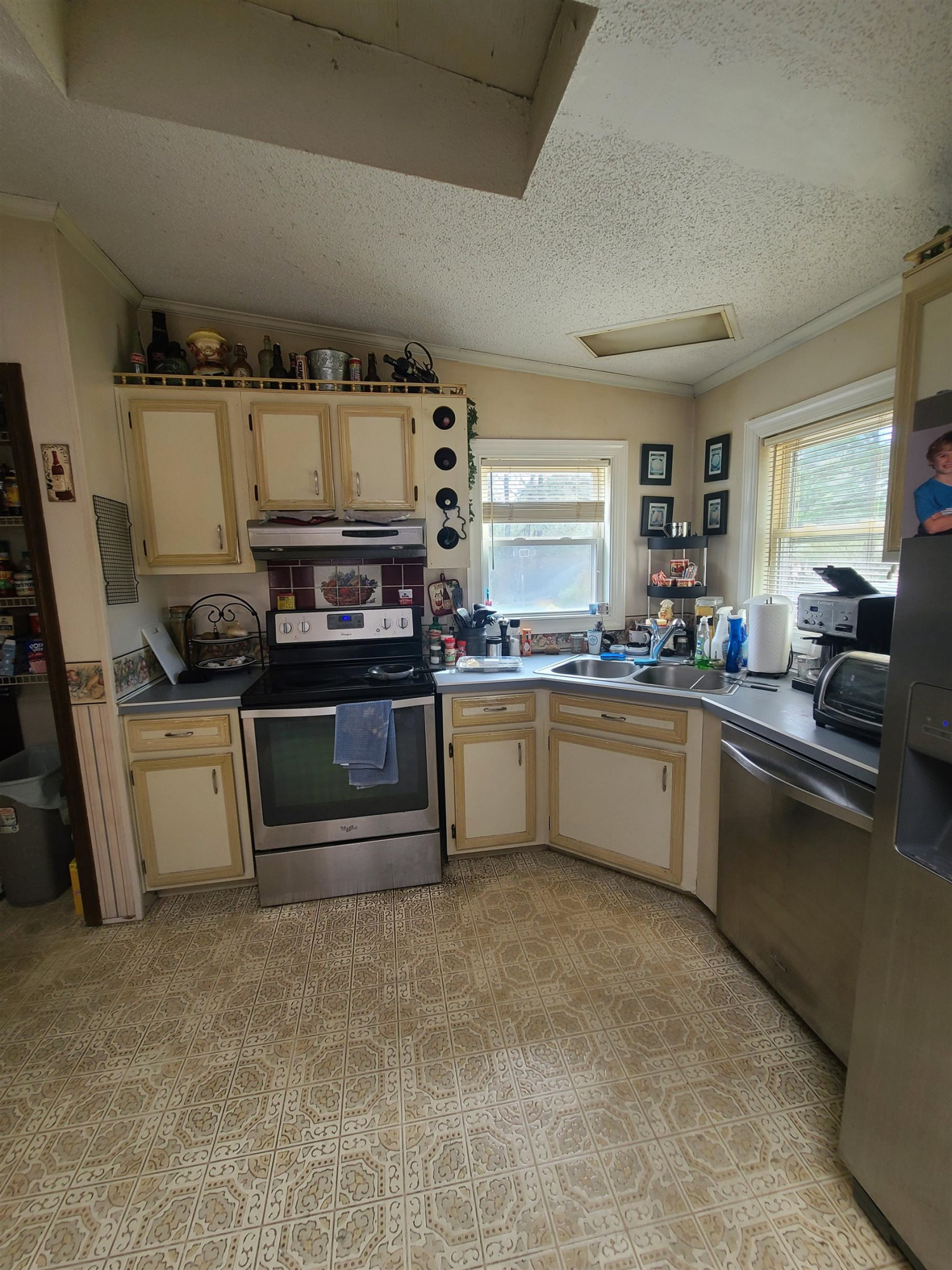 1432 Jenks Carpenter Road