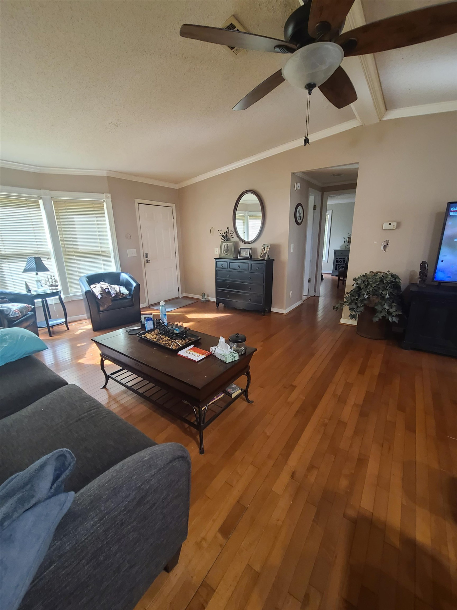 1432 Jenks Carpenter Road