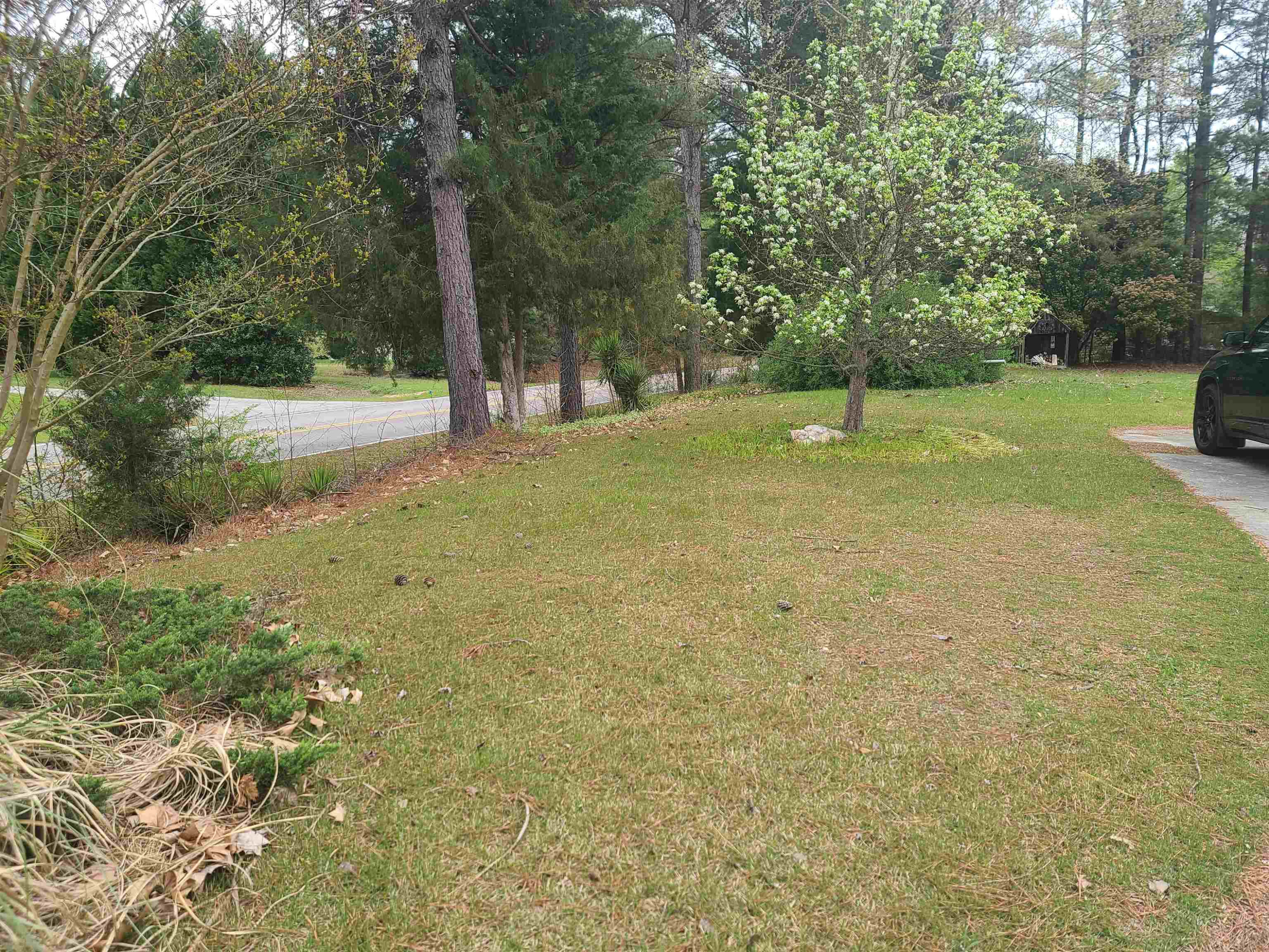 1432 Jenks Carpenter Road