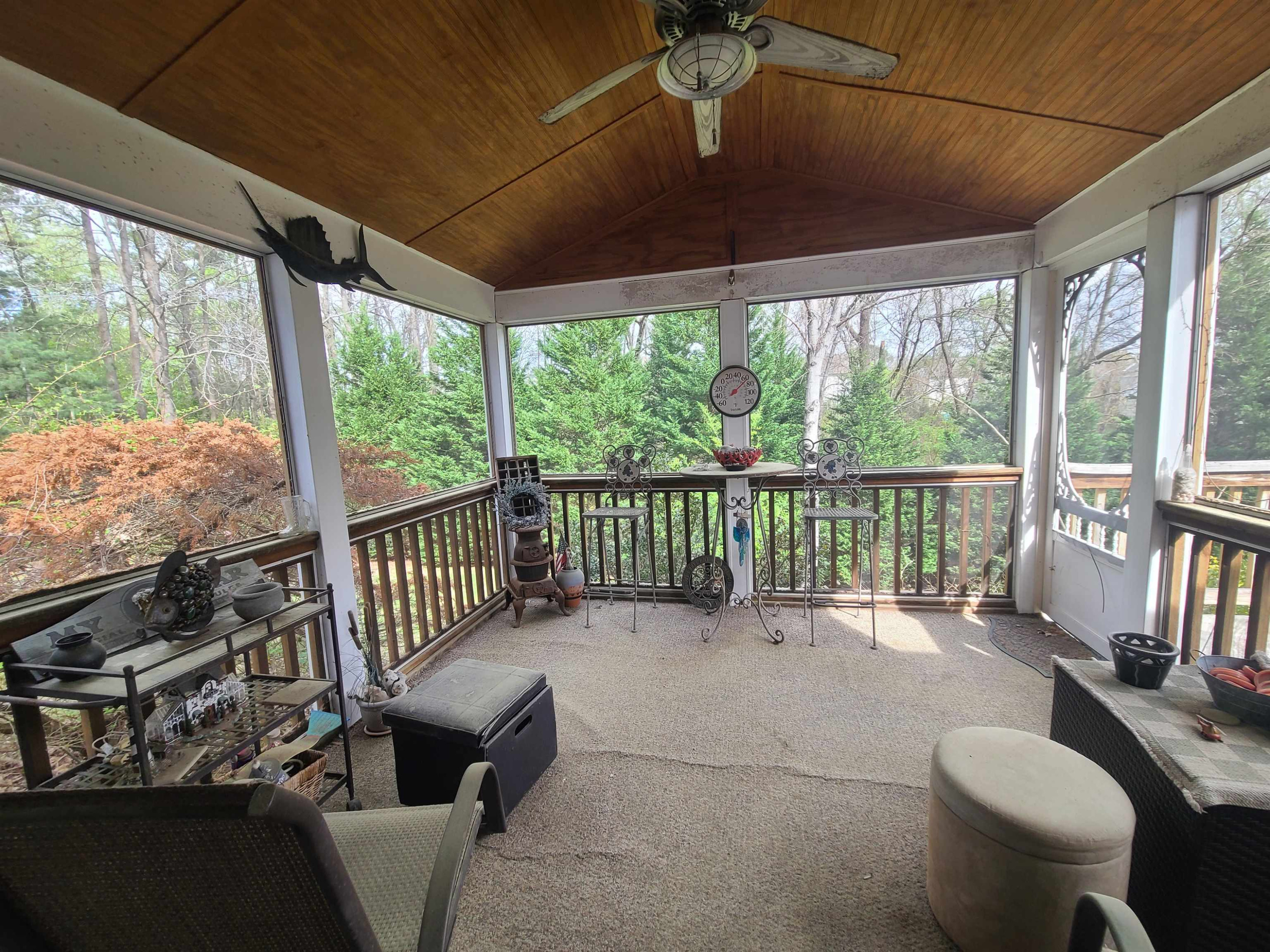 1432 Jenks Carpenter Road