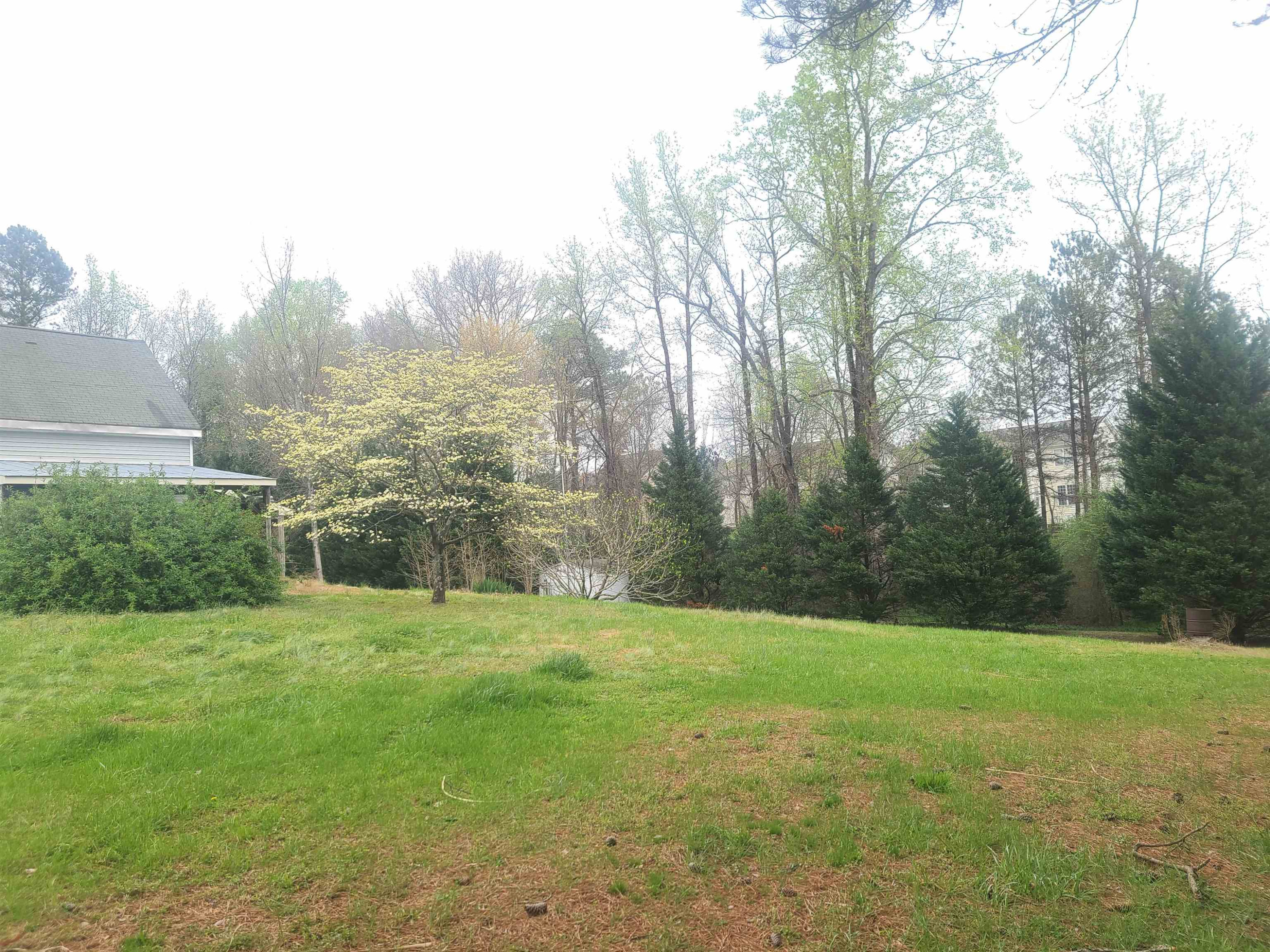 1432 Jenks Carpenter Road