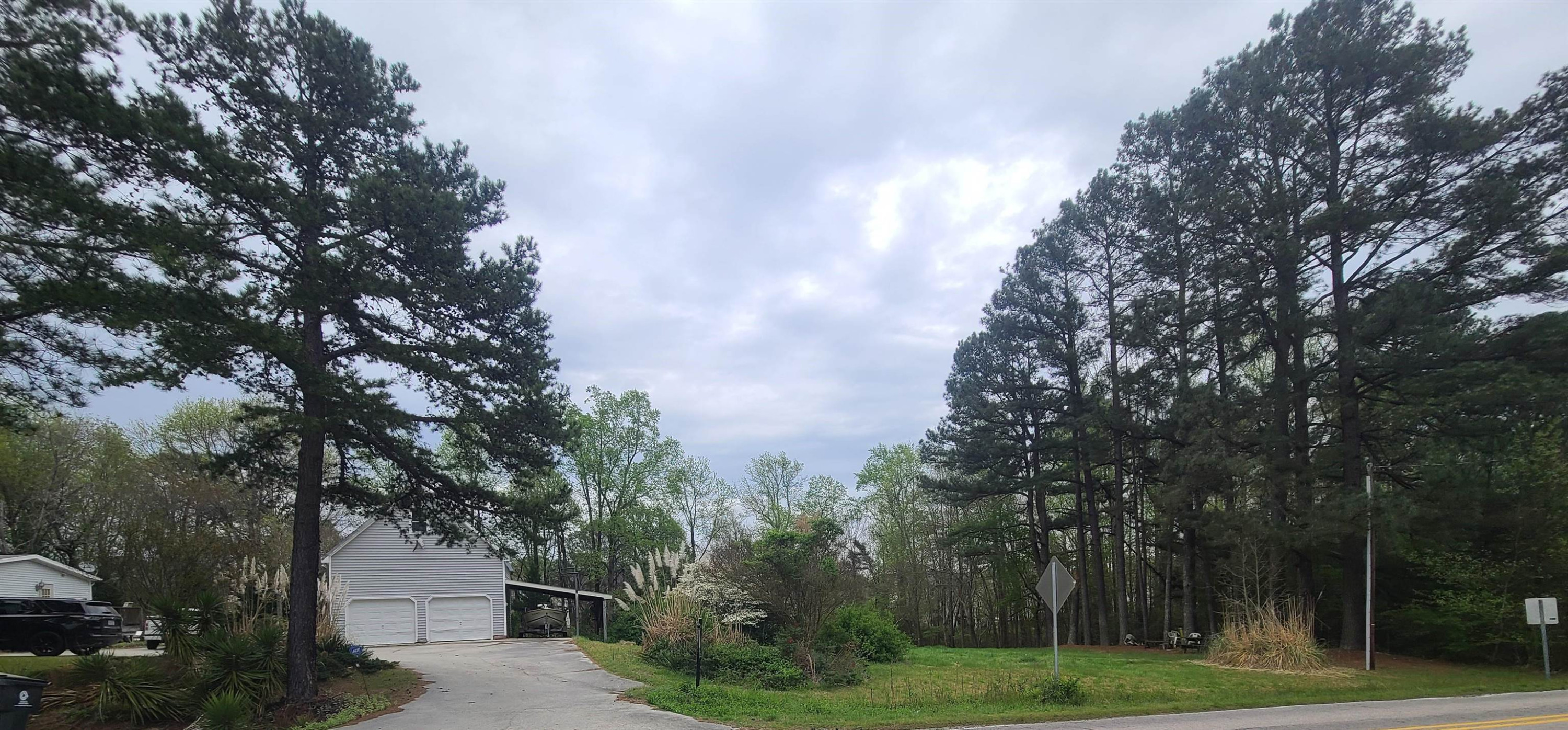 1432 Jenks Carpenter Road