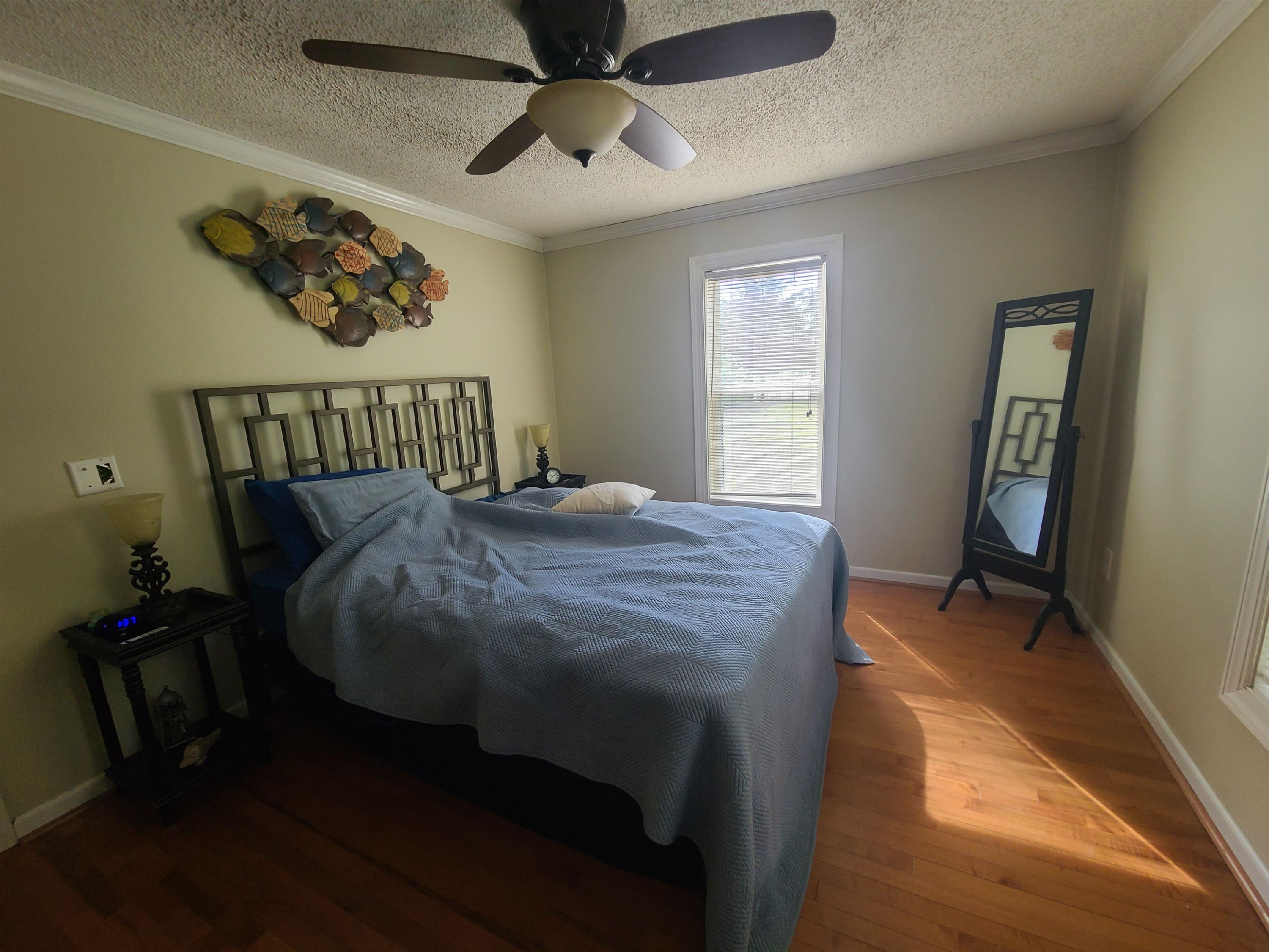 1432 Jenks Carpenter Road